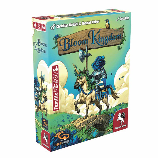 Bloom Kingdom
