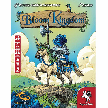 Bloom Kingdom