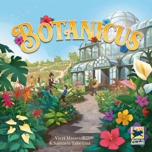 Botanicus