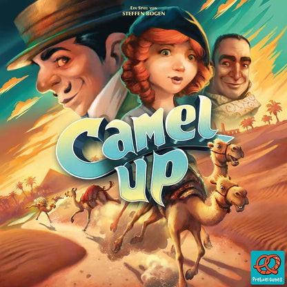 Camel Up