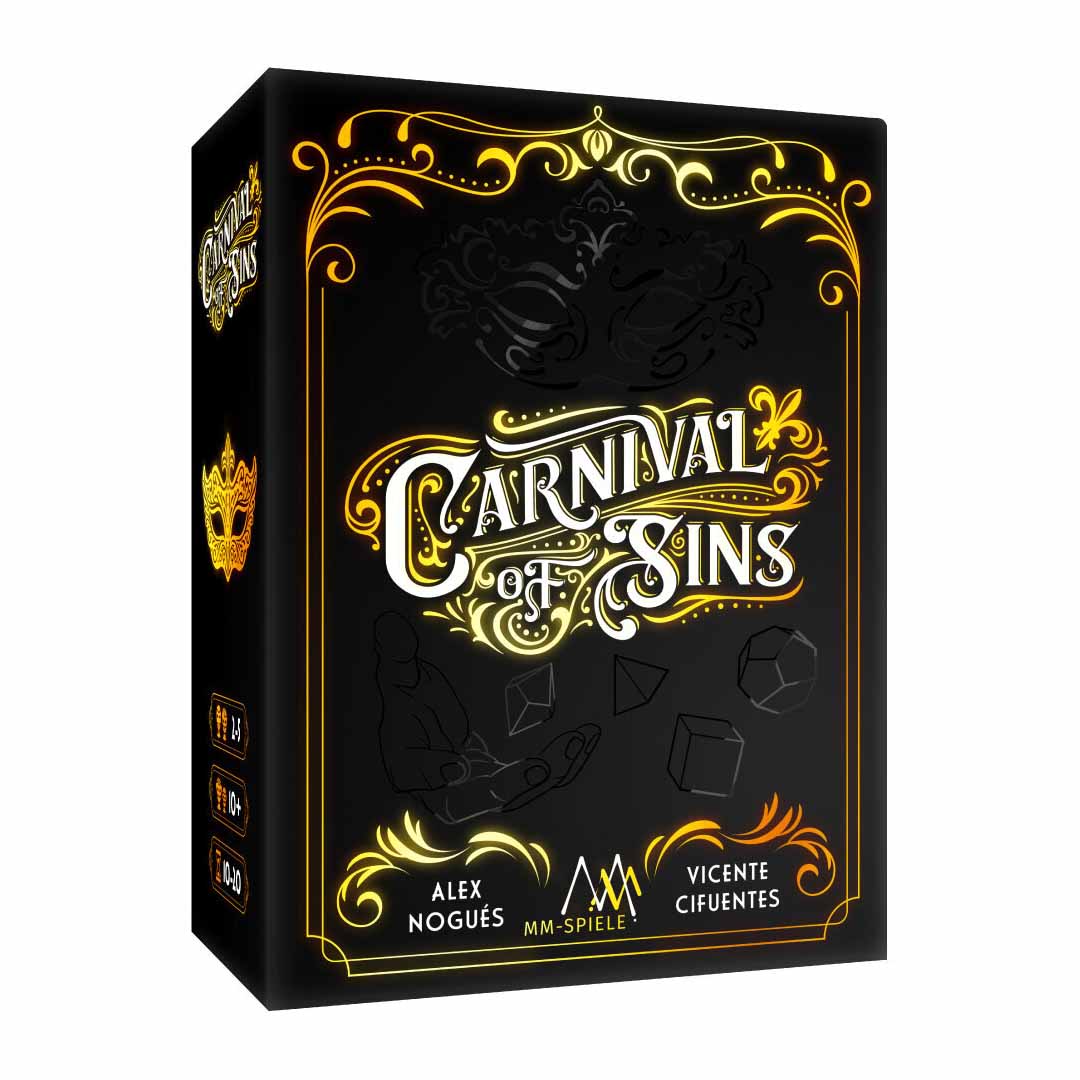 Carnival of Sins