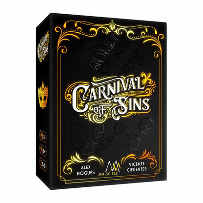 Carnival of Sins