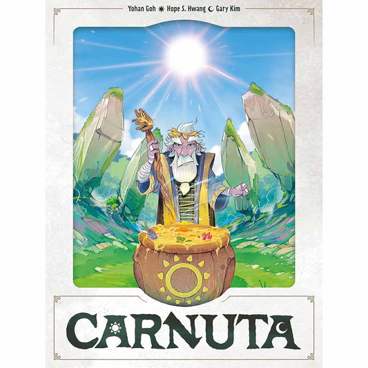 Carnuta