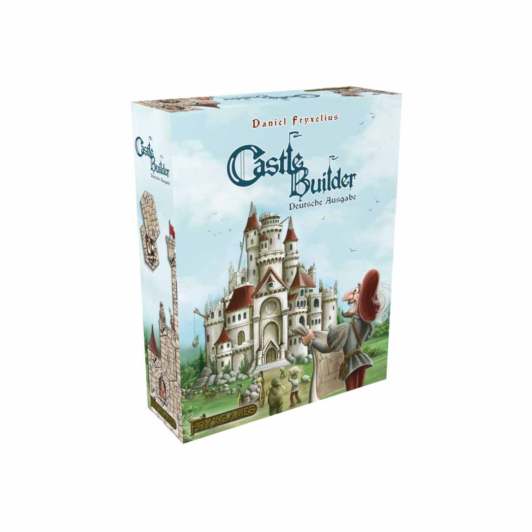 Castle Builder