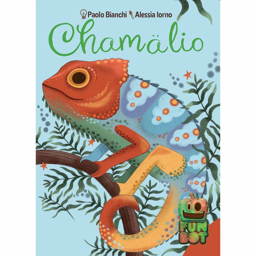 Chamälio