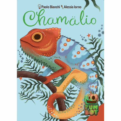 Chamälio