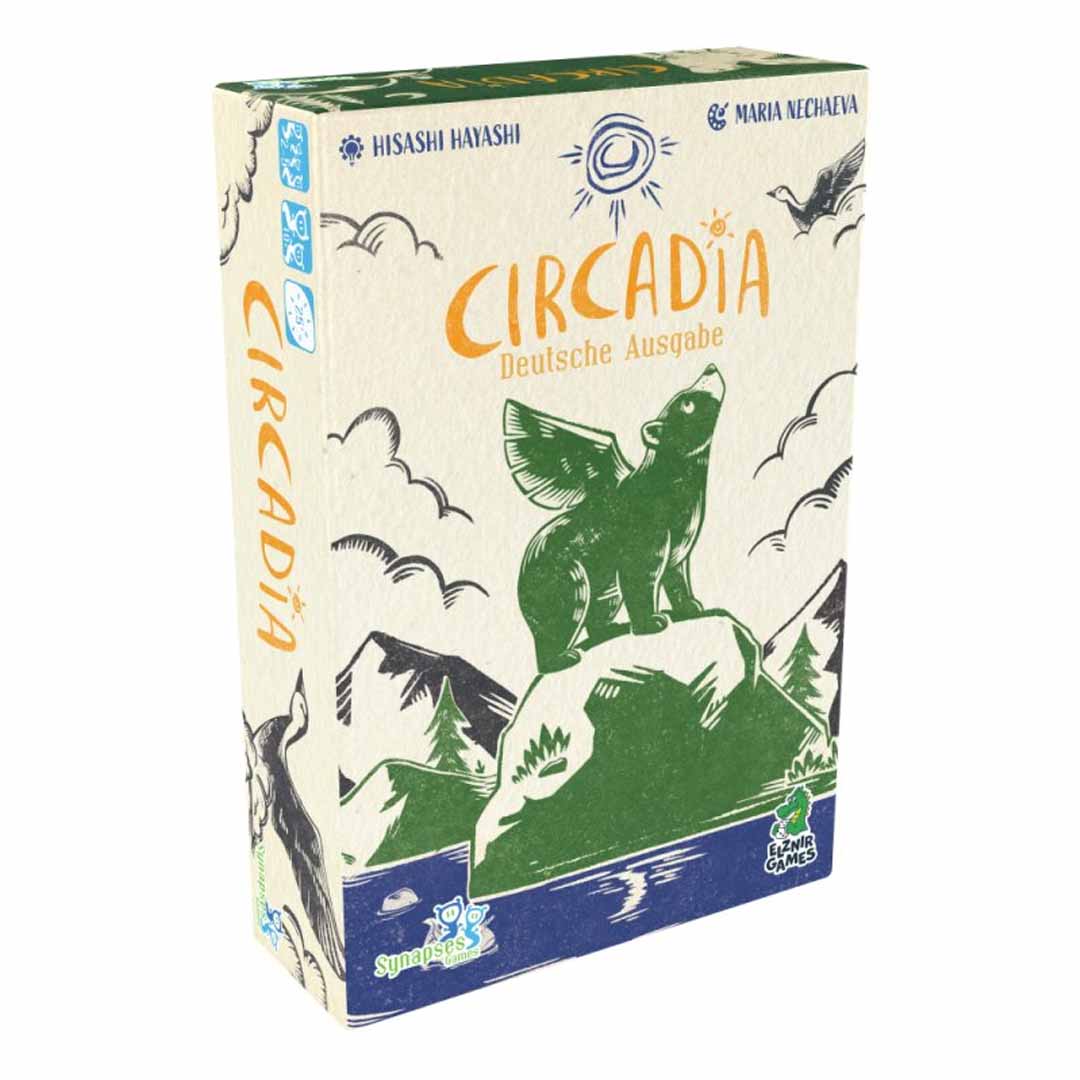Circadia