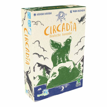 Circadia