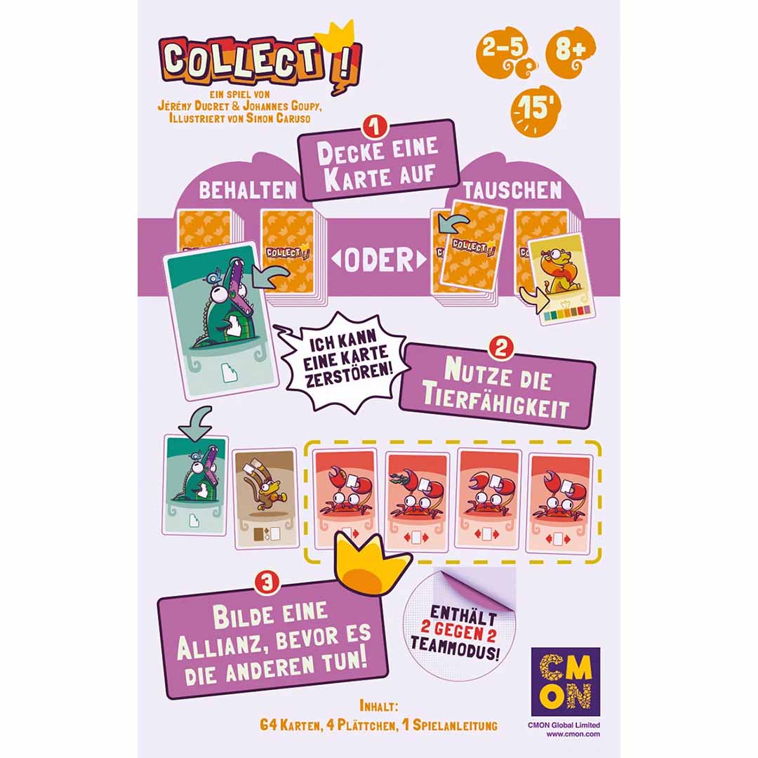 Collect!