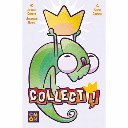 Collect!