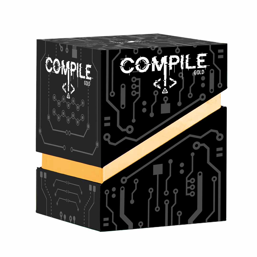 Compile (Gold Edition)