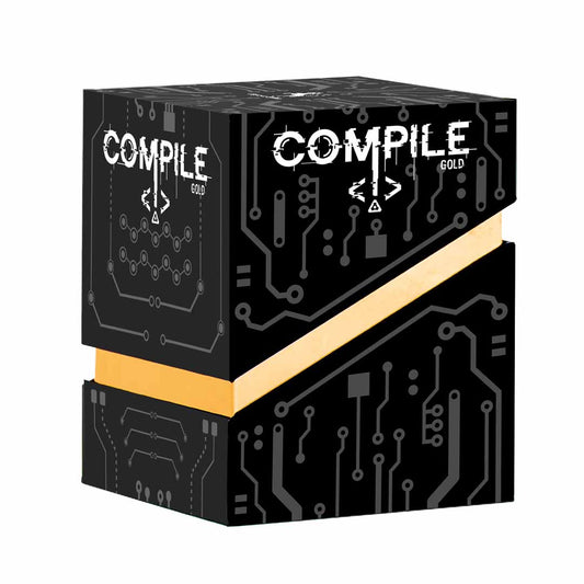 Compile (Gold Edition)