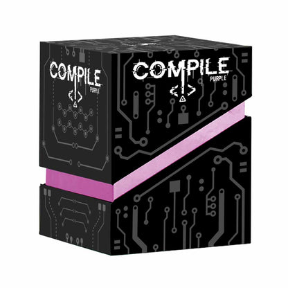 Compile (Purple Edition)