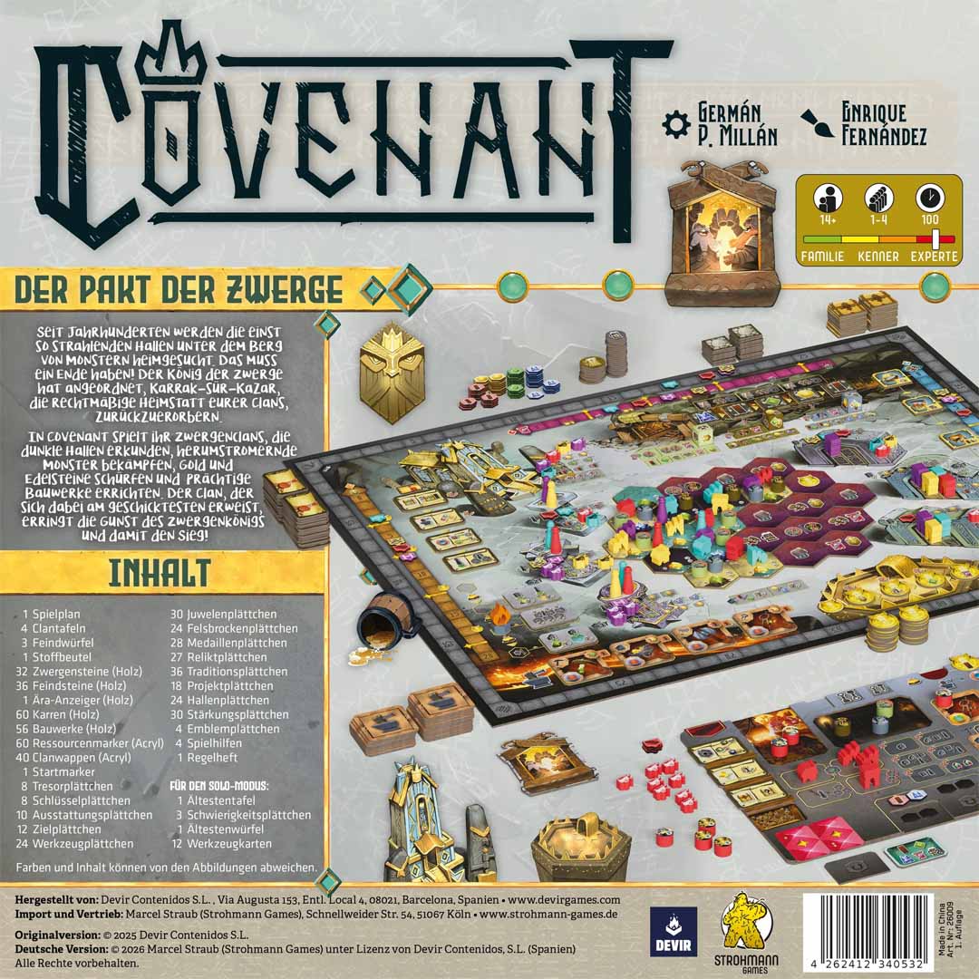 Covenant