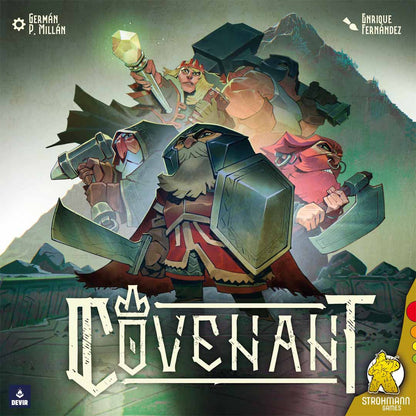 Covenant