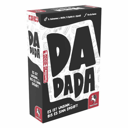 DaDaDa