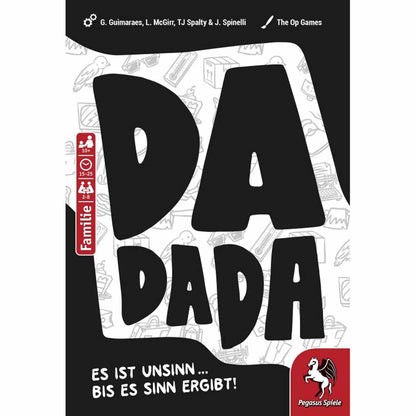 DaDaDa