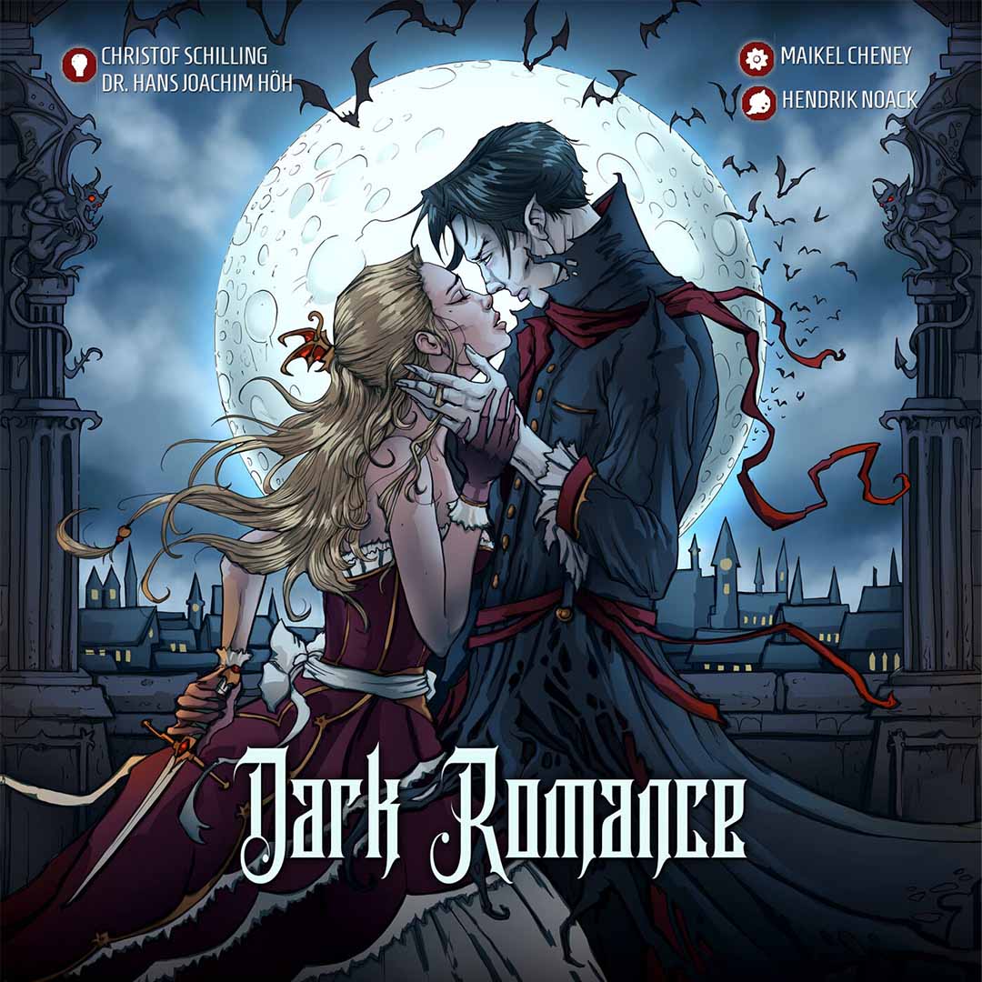 Dark Romance