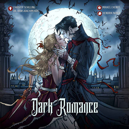 Dark Romance