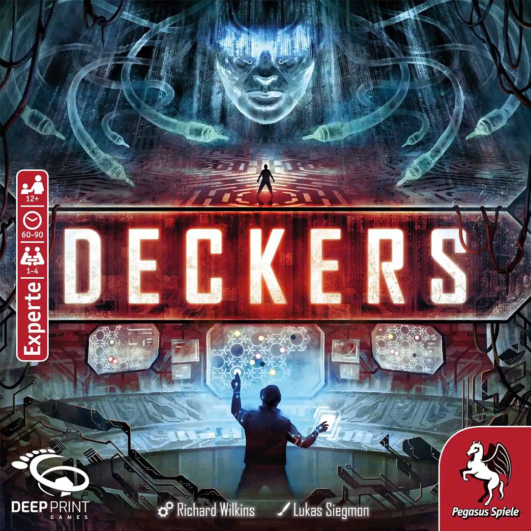 Deckers