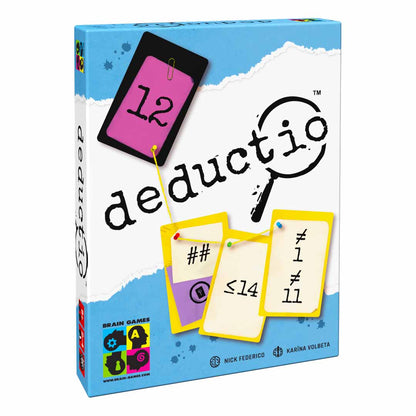 Deductio