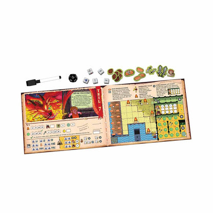 Der Hobbit - Hin und zurück