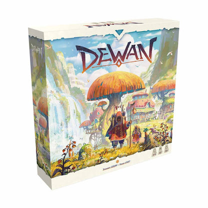 Dewan