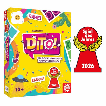 Dito!