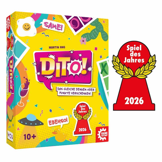 Dito!