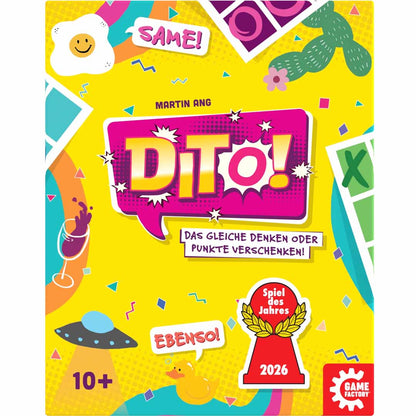 Dito!