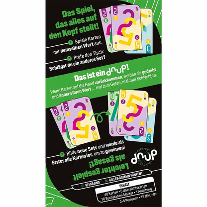 dnup