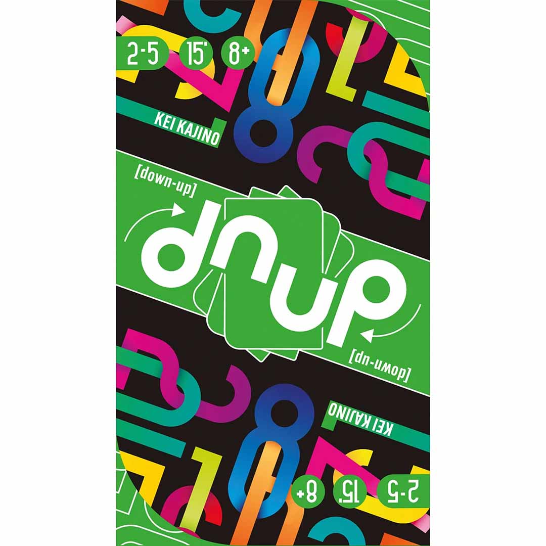 dnup