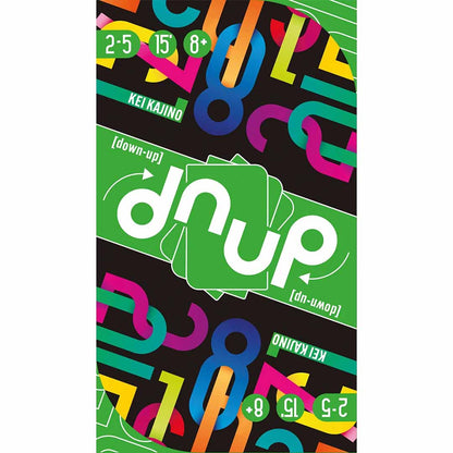 dnup