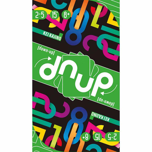 dnup