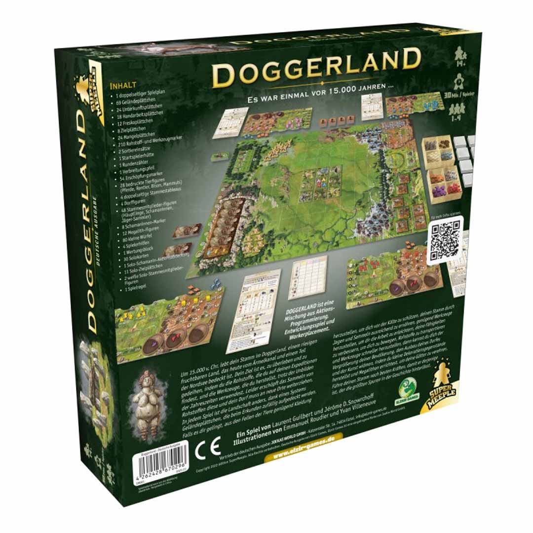 Doggerland