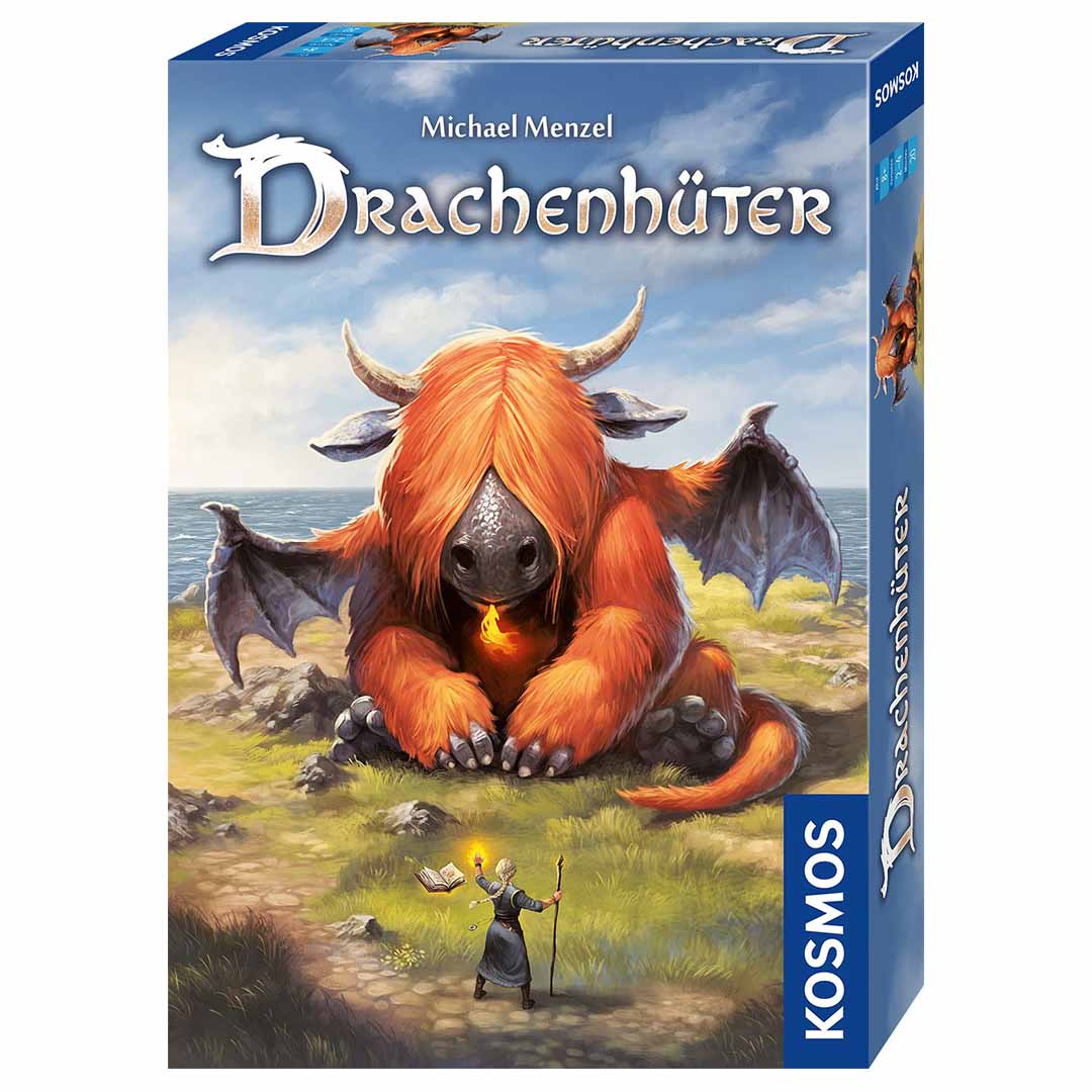 Drachenhüter