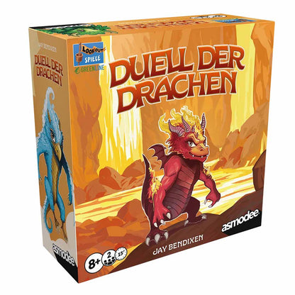Duell der Drachen
