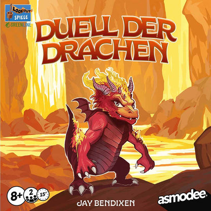Duell der Drachen