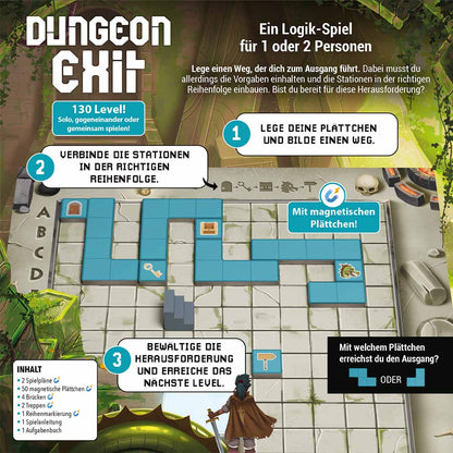 Dungeon Exit
