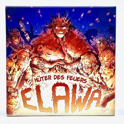 Elawa