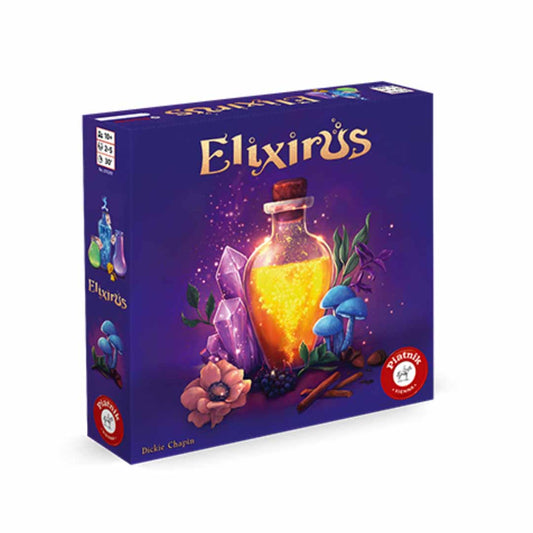 Elixirus