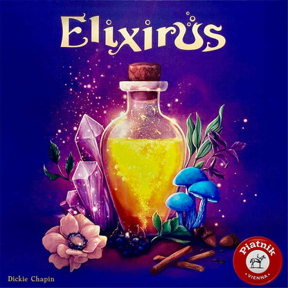 Elixirus
