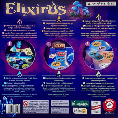 Elixirus