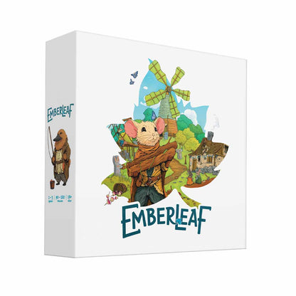 Emberleaf