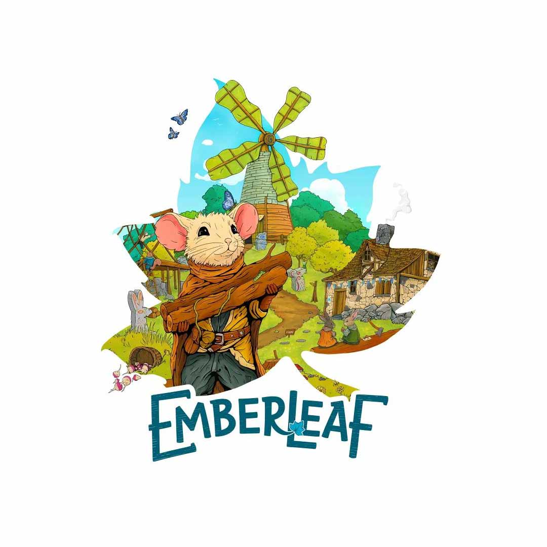 Emberleaf