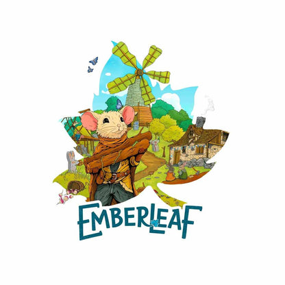 Emberleaf
