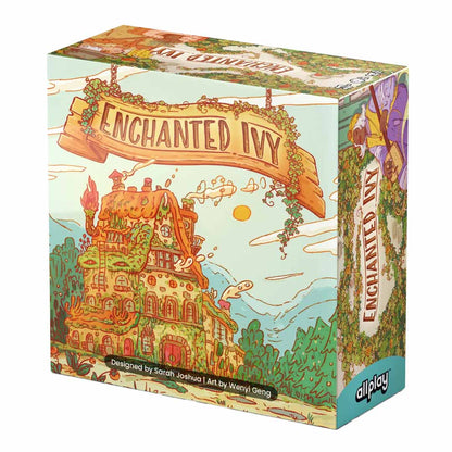 Enchanted Ivy