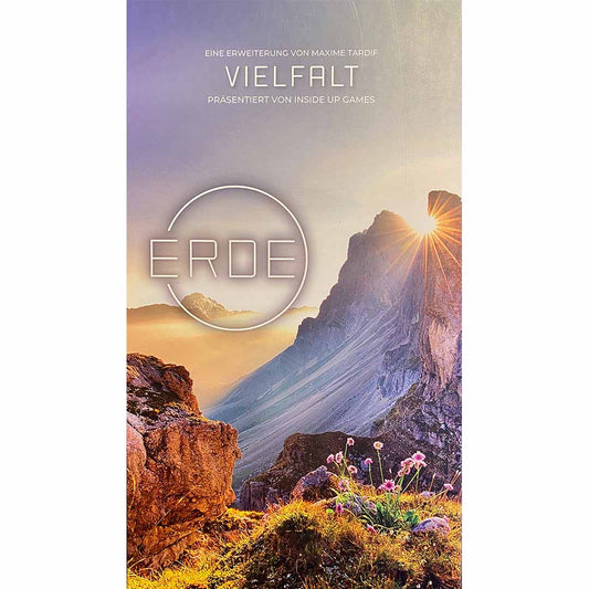 ERDE - Vielfalt