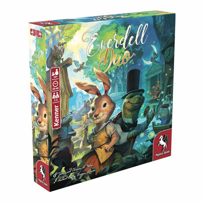 Everdell Duo