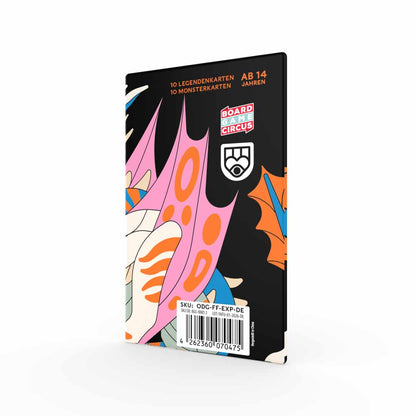 Fame & Fable - Legenden